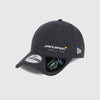 New Era McLaren F1 2023 Essentials Anthracite Cap - Cap On