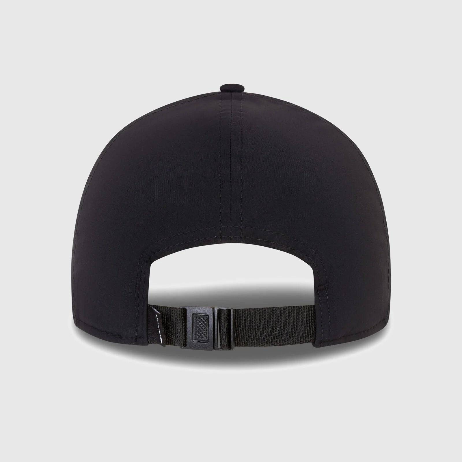 New Era McLaren F1 9FORTY Cap - Cap On