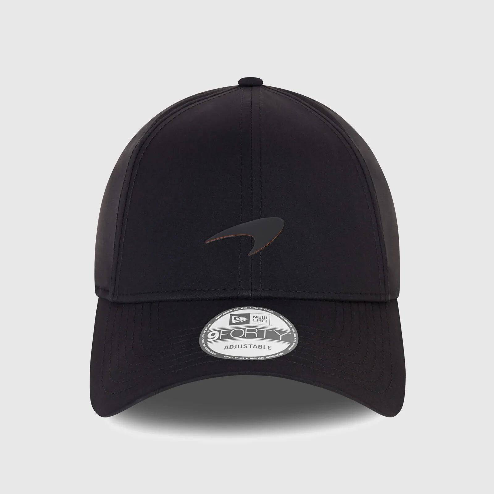 New Era McLaren F1 9FORTY Cap - Cap On