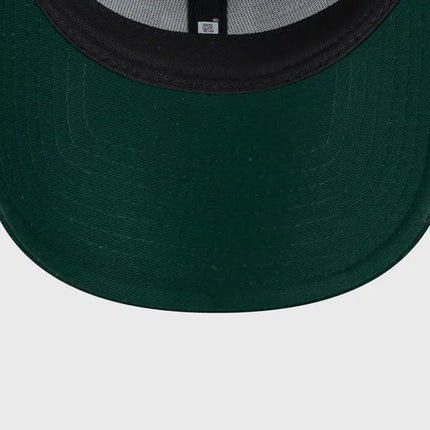 MELTON WOOL ESS 9FORTY LOS ANGELES DODGERS - Cap On