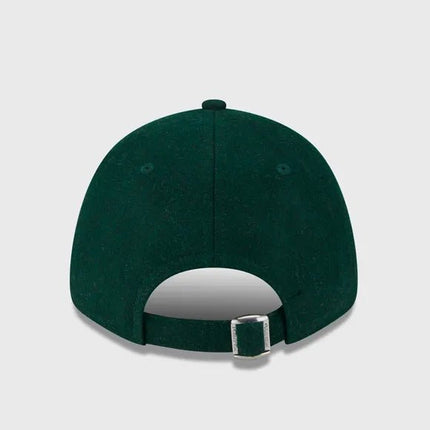 MELTON WOOL ESS 9FORTY LOS ANGELES DODGERS - Cap On