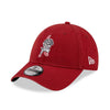 New Era MiLB LeHigh Valley IronPigs 9FORTY Cap - Cap On