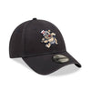 New Era MiLB Scranton Wilkes-Barre RailRiders 9FORTY Cap - Cap On