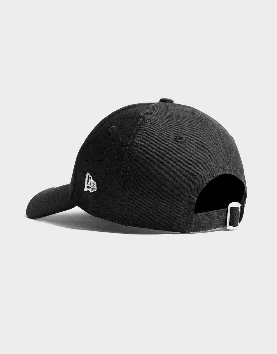 New Era MLB 9FORTY New York Yankees Cap (Youth) - Cap On