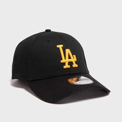New Era MLB LA Dodgers 9FORTY Cap - Cap On