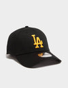 New Era MLB LA Dodgers 9FORTY Cap - Cap On