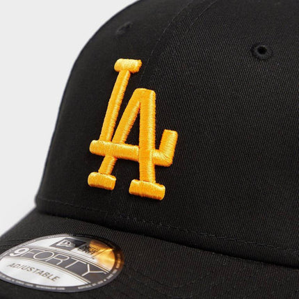 New Era MLB LA Dodgers 9FORTY Cap - Cap On