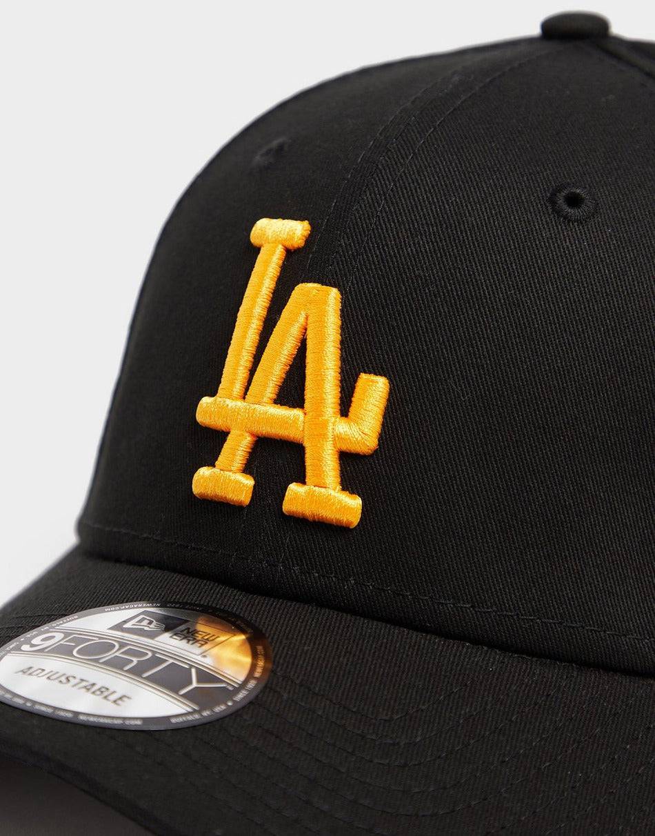 New Era MLB LA Dodgers 9FORTY Cap - Cap On