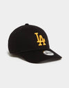 New Era MLB LA Dodgers 9FORTY Cap (Youth) - Cap On