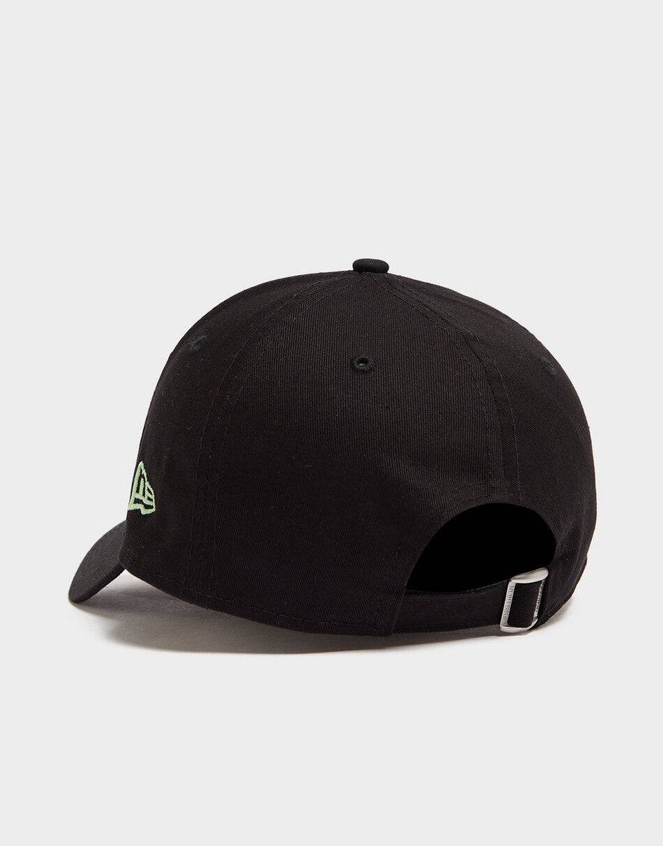 New Era MLB New York Yankees 9FORTY Cap - Cap On
