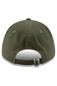 New Era MLB New York Yankees 9FORTY Cap - Cap On