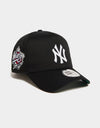 New Era MLB New York Yankees 9FORTY Side Patch Cap - Cap On