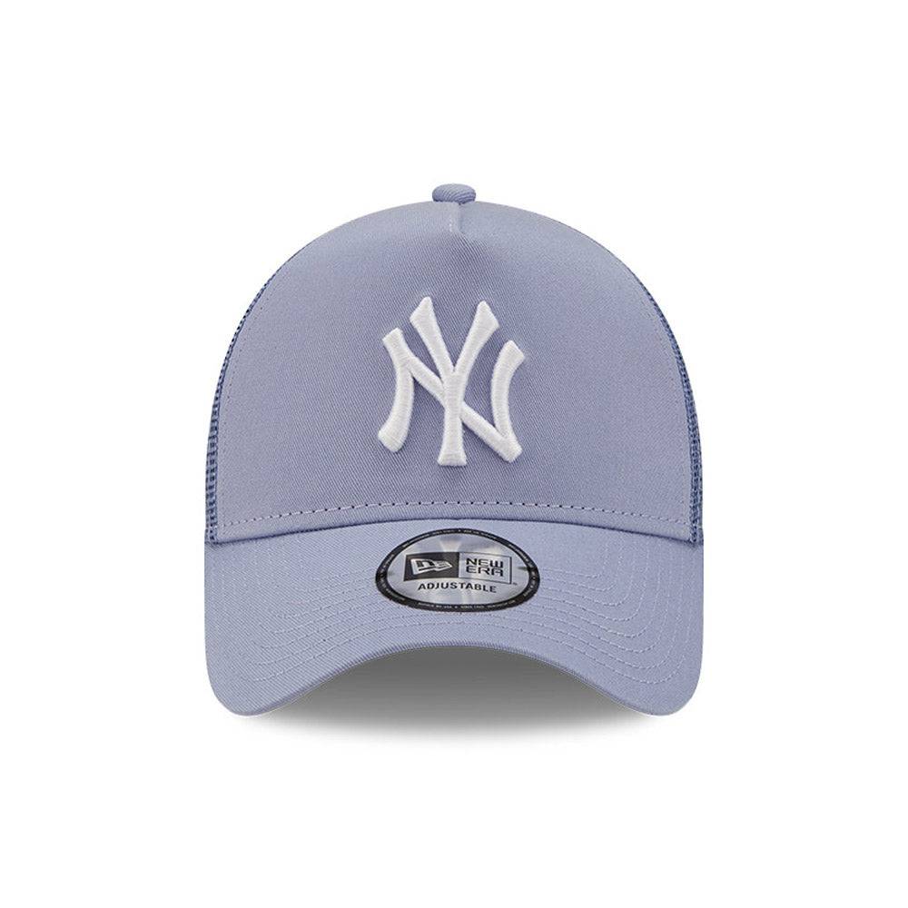 New Era MLB New York Yankees Snapback Trucker Cap - Cap On