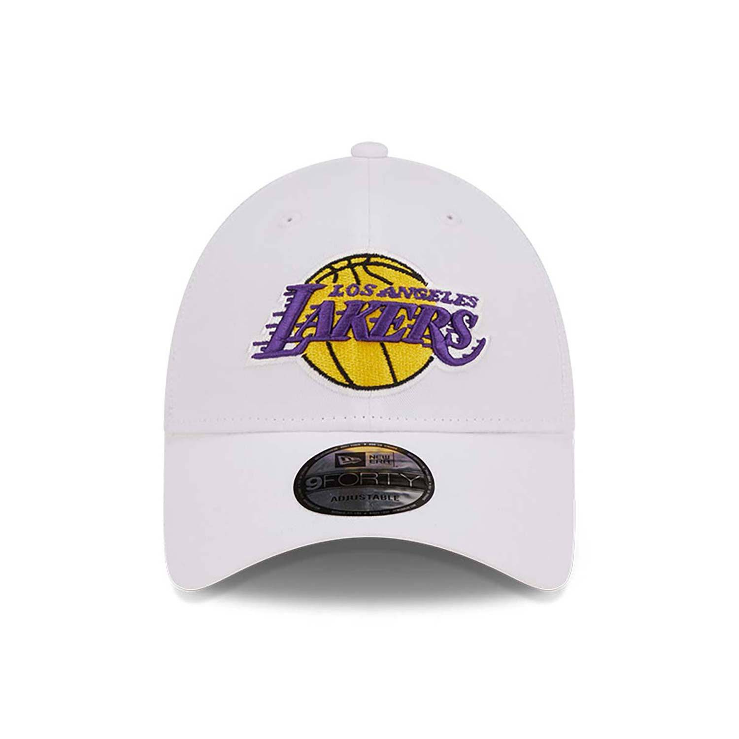 New Era NBA LA Lakers 9FORTY Trucker Cap - Cap On