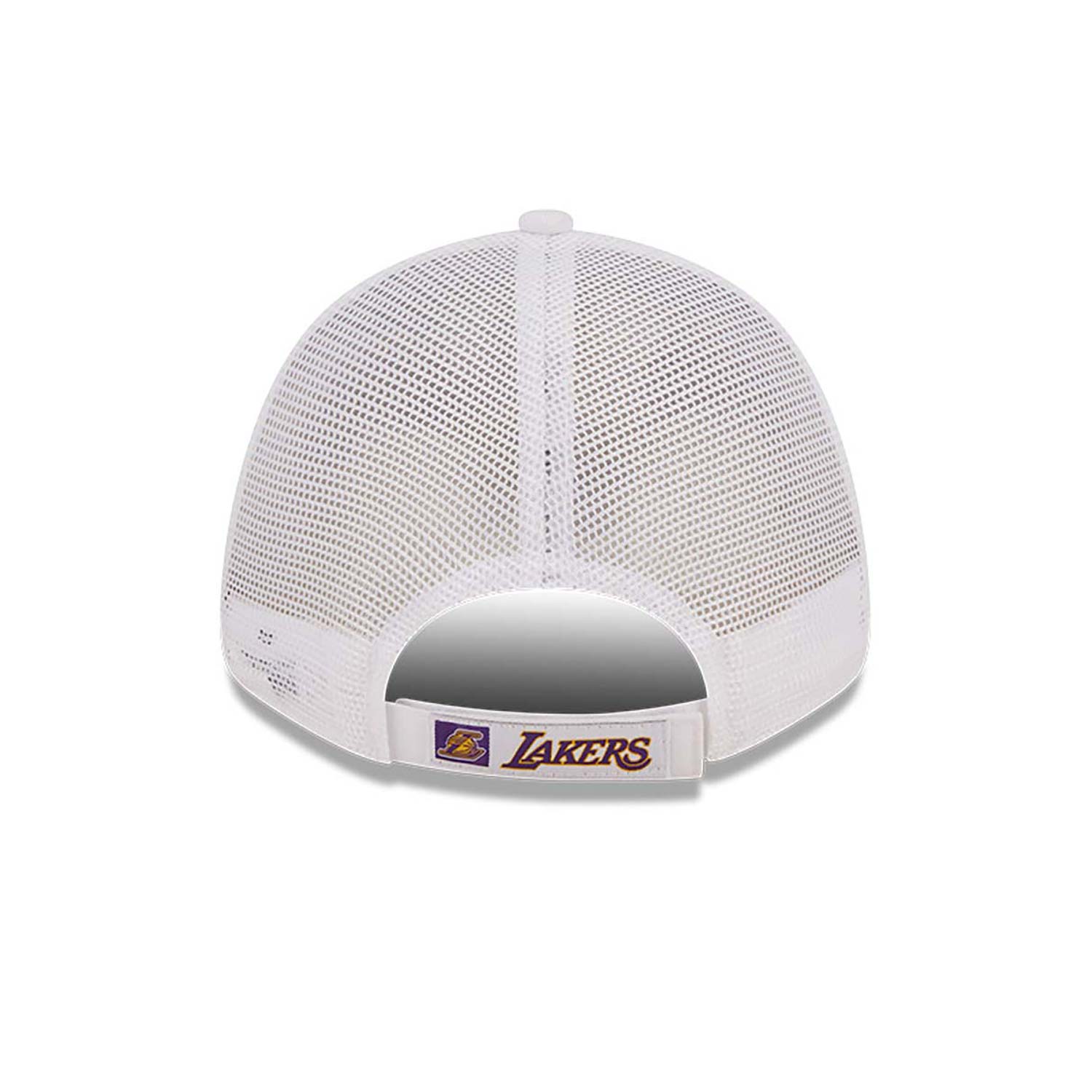 New Era NBA LA Lakers 9FORTY Trucker Cap - Cap On