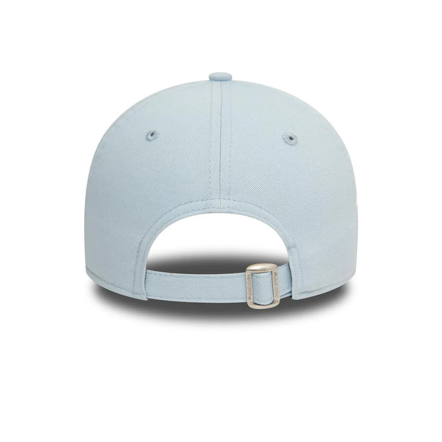 New Era New York Yankees 9TWENTY League Essential Blue Cap - Cap On