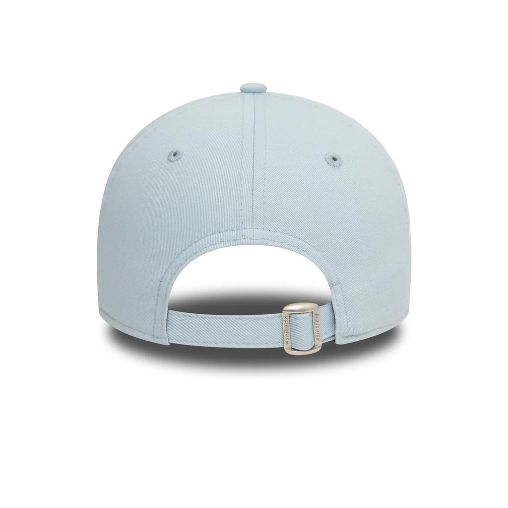 New Era New York Yankees 9TWENTY League Essential Blue Cap - Cap On