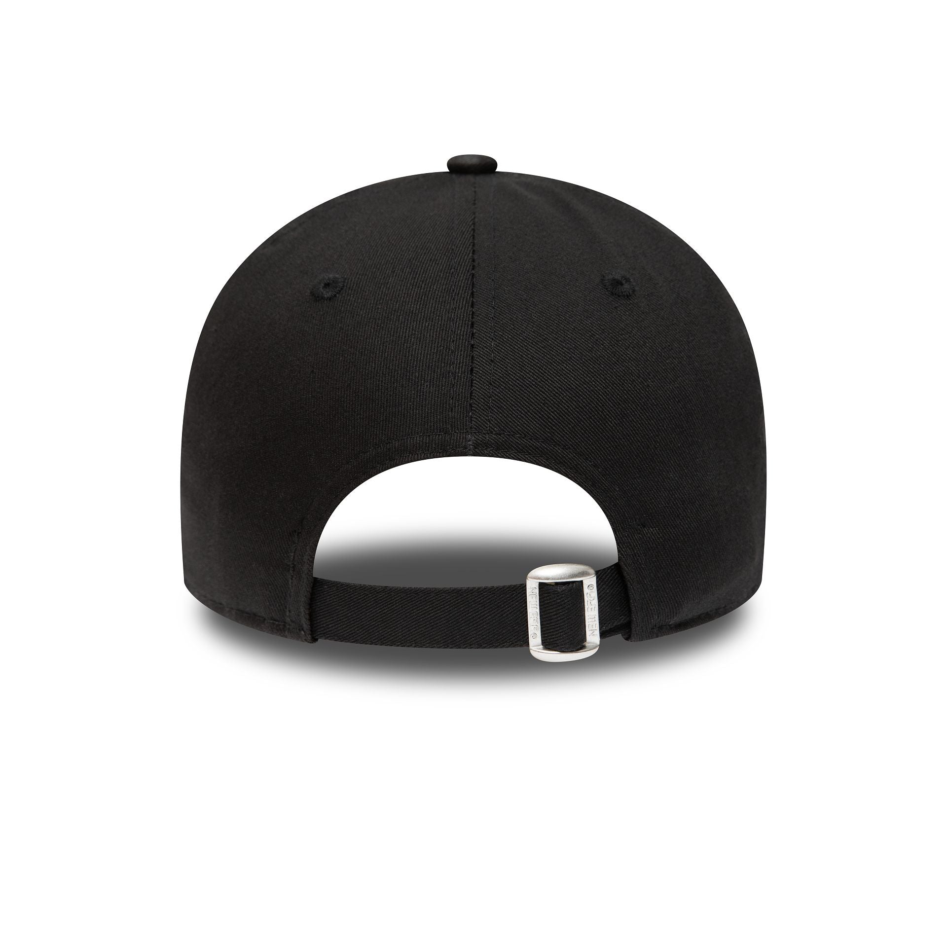 New Era New York Yankees Black 9FORTY - Cap On