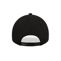 New Era New York Yankees Black 9FORTY Snapback Cap - Cap On