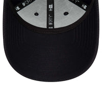 New Era New York Yankees Diamond Era Essential Navy 9FORTY Adjustable Cap - Cap On