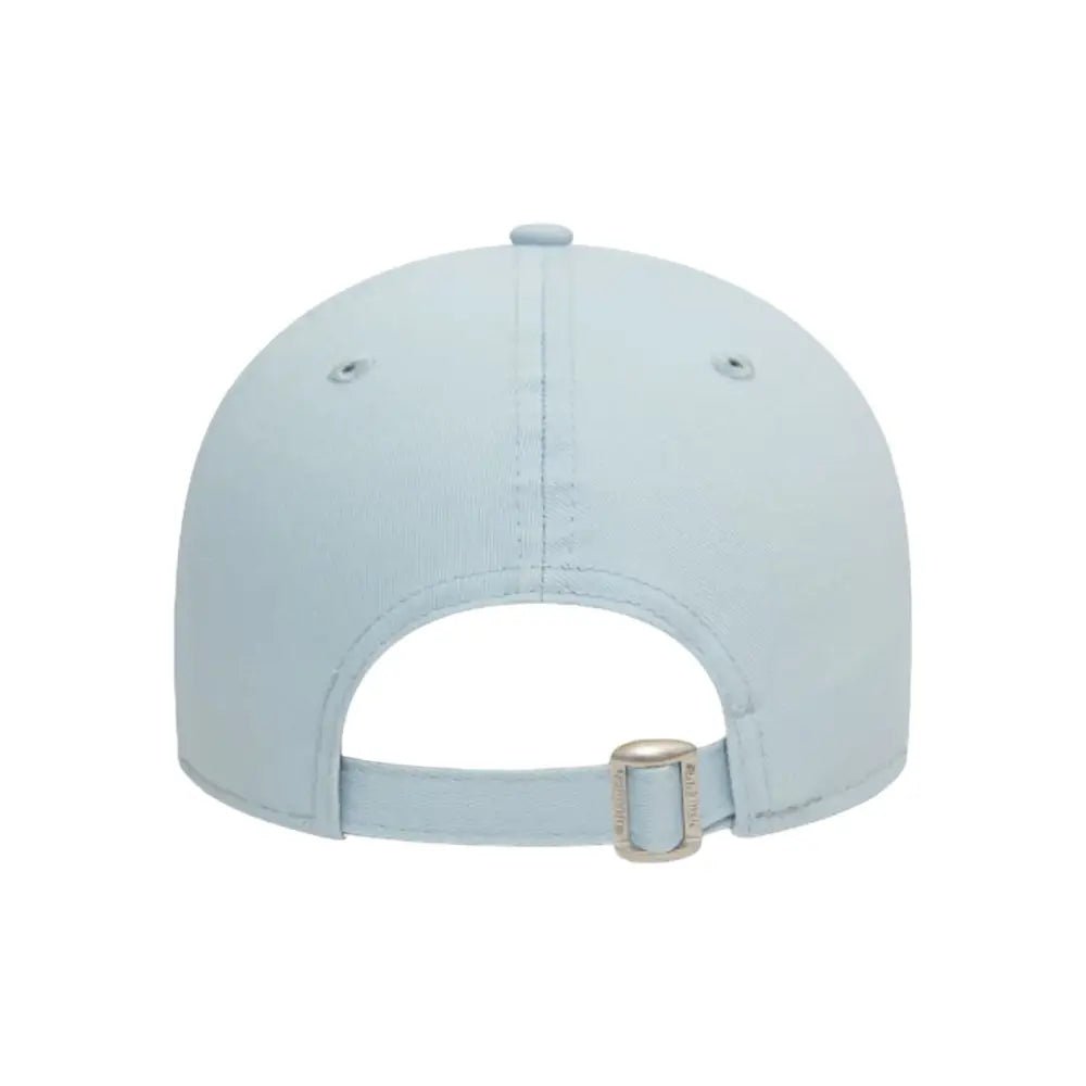 New Era New York Yankees Essential Blue 9FORTY Cap - Cap On