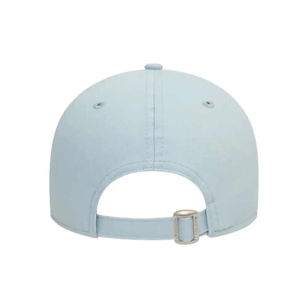 New Era New York Yankees Essential Blue 9FORTY Cap - Cap On
