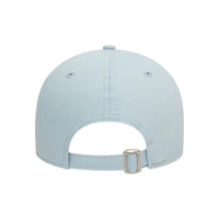 New Era New York Yankees Essential Blue 9FORTY Cap - Cap On