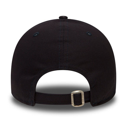New Era New York Yankees Essential Navy 9FORTY Cap - Cap On
