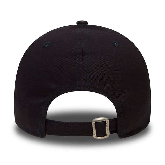 New Era New York Yankees Essential Navy 9FORTY Cap - Cap On