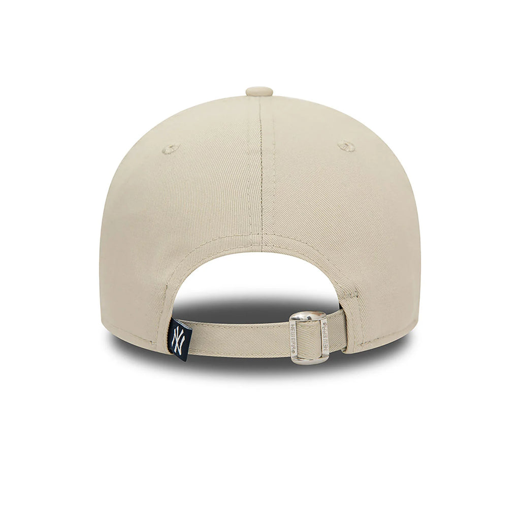 New Era New York Yankees Food Character Stone 9FORTY Adjustable Cap - Cap On