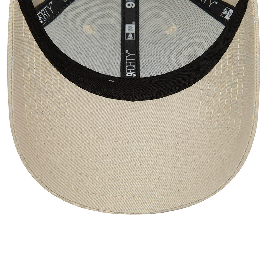 New Era New York Yankees Food Character Stone 9FORTY Adjustable Cap - Cap On