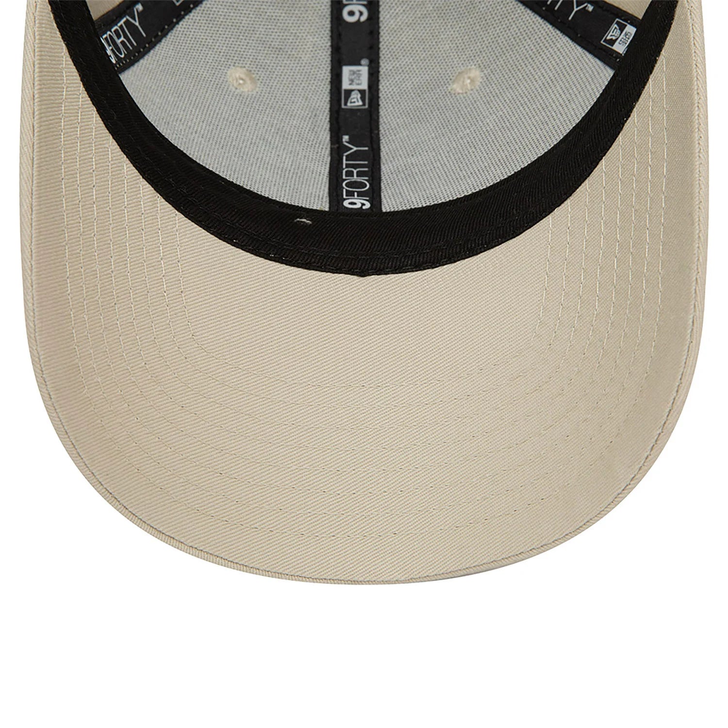 New Era New York Yankees Food Character Stone 9FORTY Adjustable Cap - Cap On