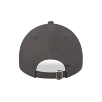New Era New York Yankees Grey 9FORTY Cap - Cap On