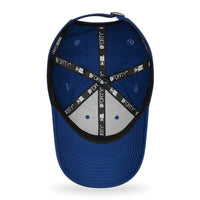 New Era New York Yankees League Essential Kids Blue 9FORTY Adjustable Cap - Cap On