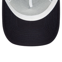 New Era New York Yankees League Essential Navy Trucker Cap - Cap On