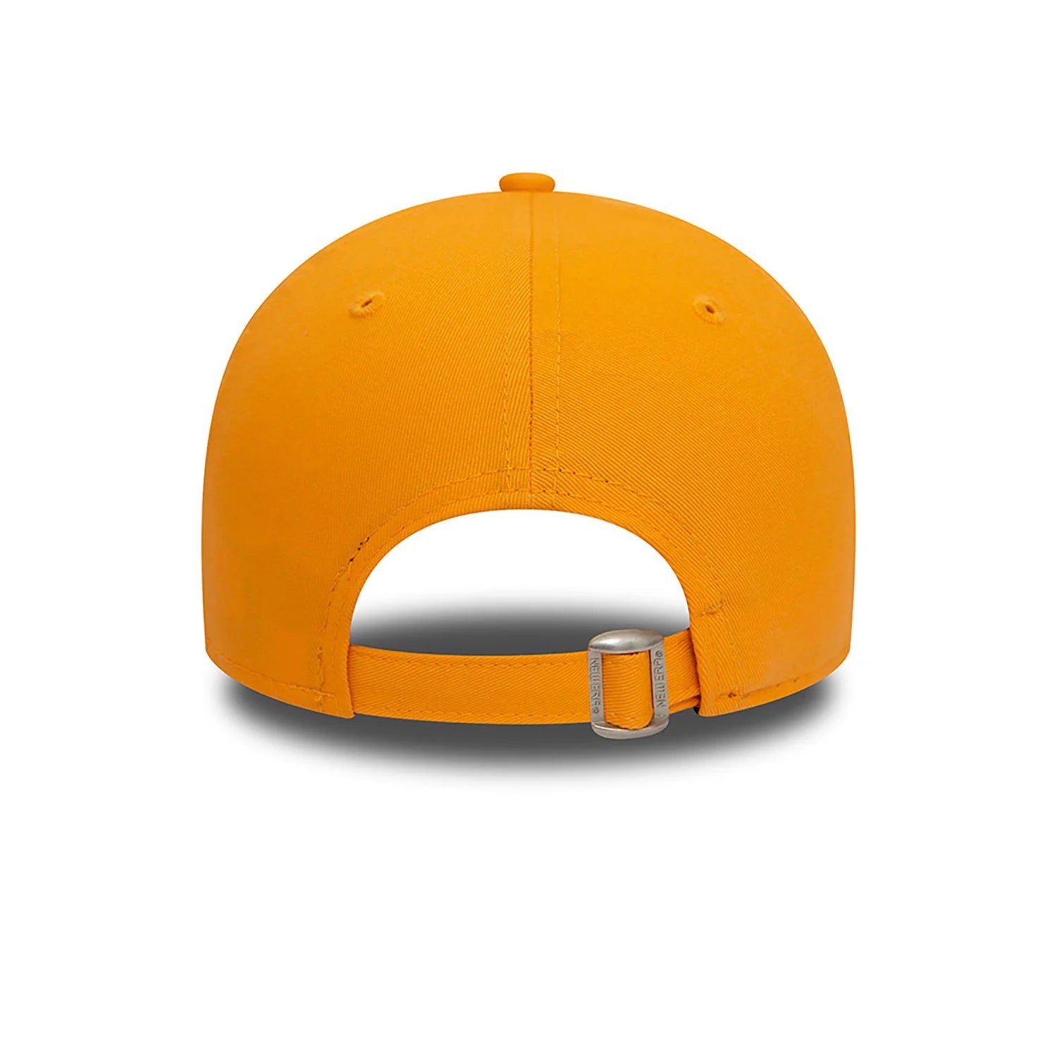 New Era New York Yankees League Essential Papaya Smoothie 9FORTY Adjustable Cap - Cap On