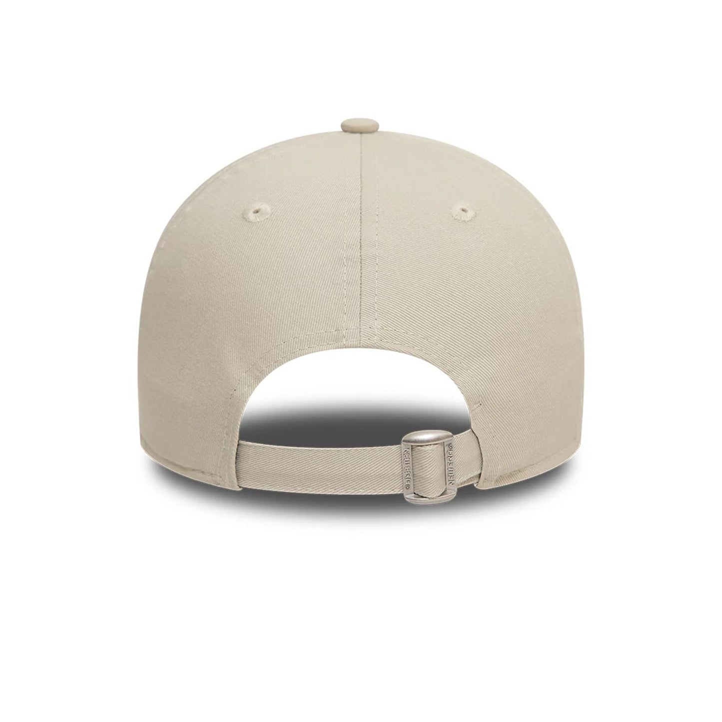 New Era New York Yankees League Essential Stone 9TWENTY Adjustable Cap - Cap On