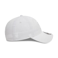 New Era New York Yankees League Essential White 9TWENTY Adjustable Cap - Cap On
