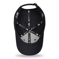 New Era New York Yankees Marble Infill Navy 9FORTY Adjustable Cap - Cap On