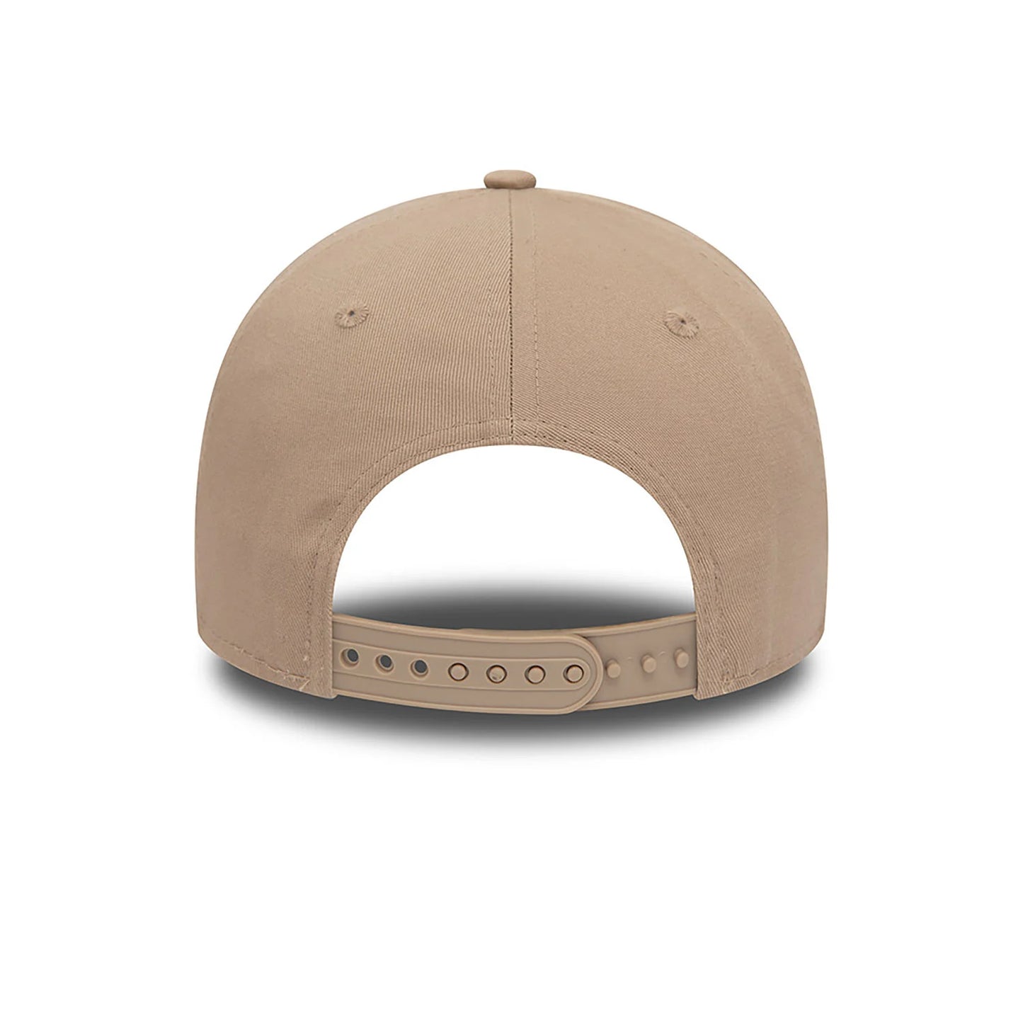 New Era New York Yankees MLB Flawless Brown 9FORTY Adjustable Cap - Cap On