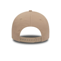 New Era New York Yankees MLB Flawless Brown 9FORTY Adjustable Cap - Cap On
