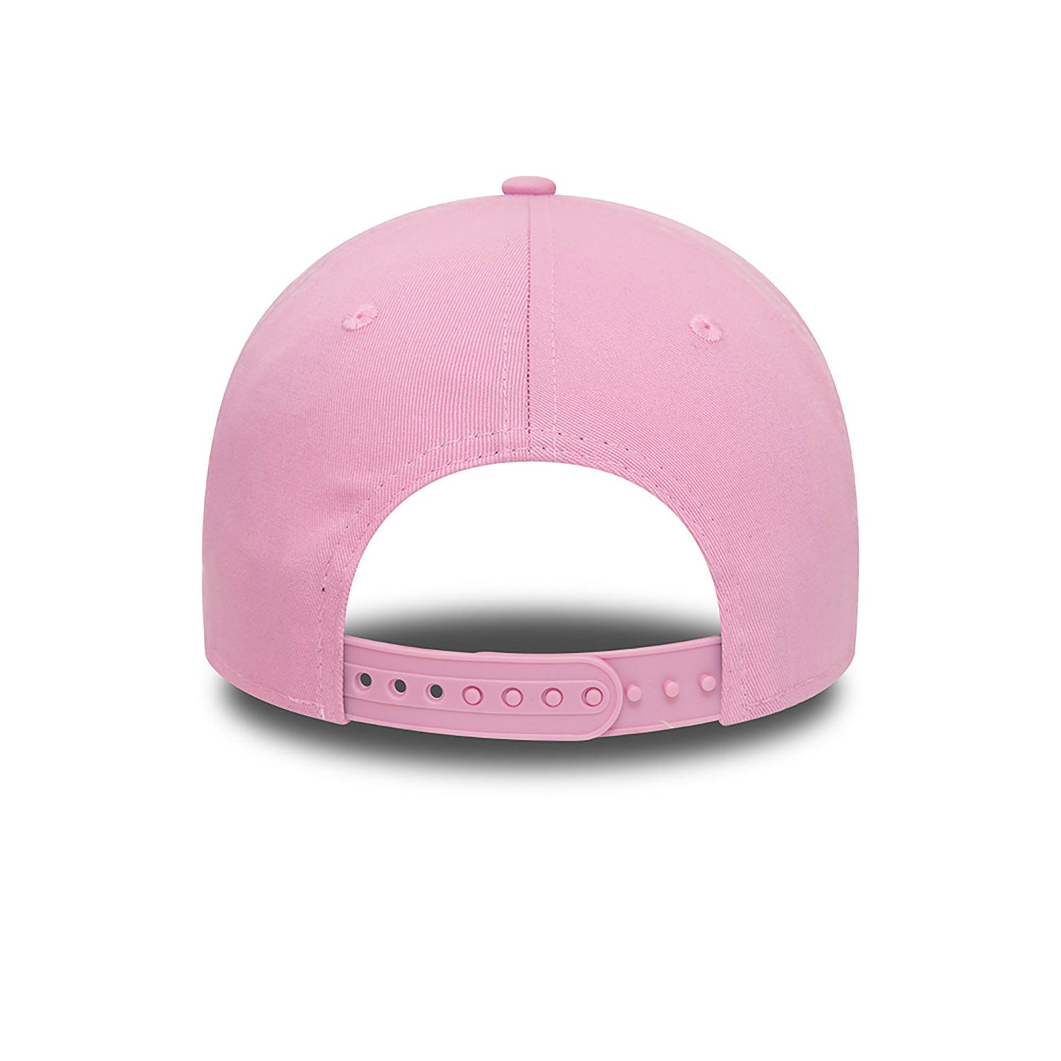 New Era New York Yankees MLB Flawless Pink 9FORTY Adjustable Cap - Cap On