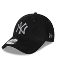New Era NY Yankees Cord - Cap On