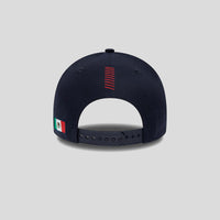 Red Bull Racing 2023 Sergio Perez 9FORTY Driver Cap - Cap On