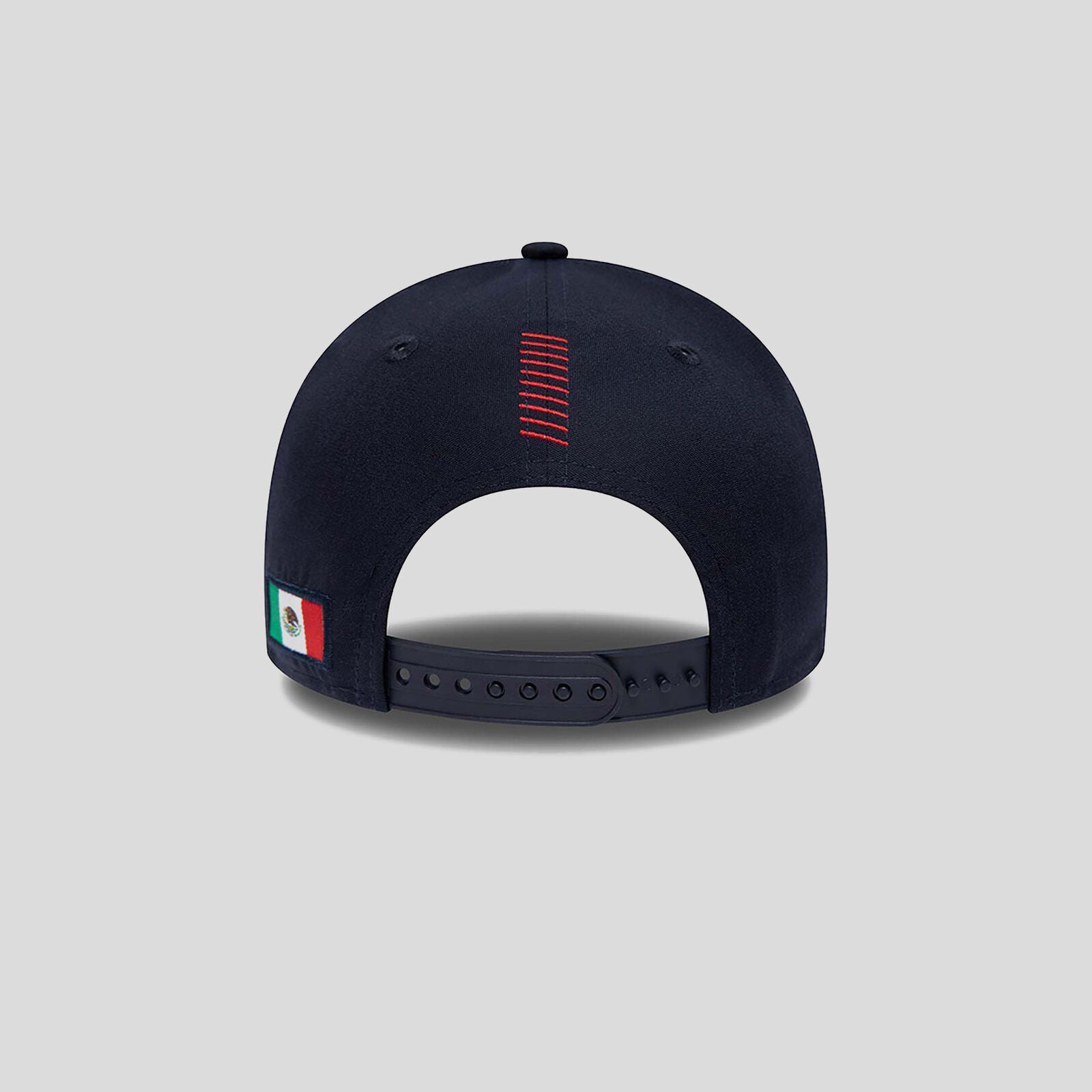 New Era Red Bull Racing Sergio Perez 9FORTY Driver Cap (Youth) - Cap On