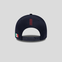 New Era Red Bull Racing Sergio Perez 9FORTY Driver Cap (Youth) - Cap On