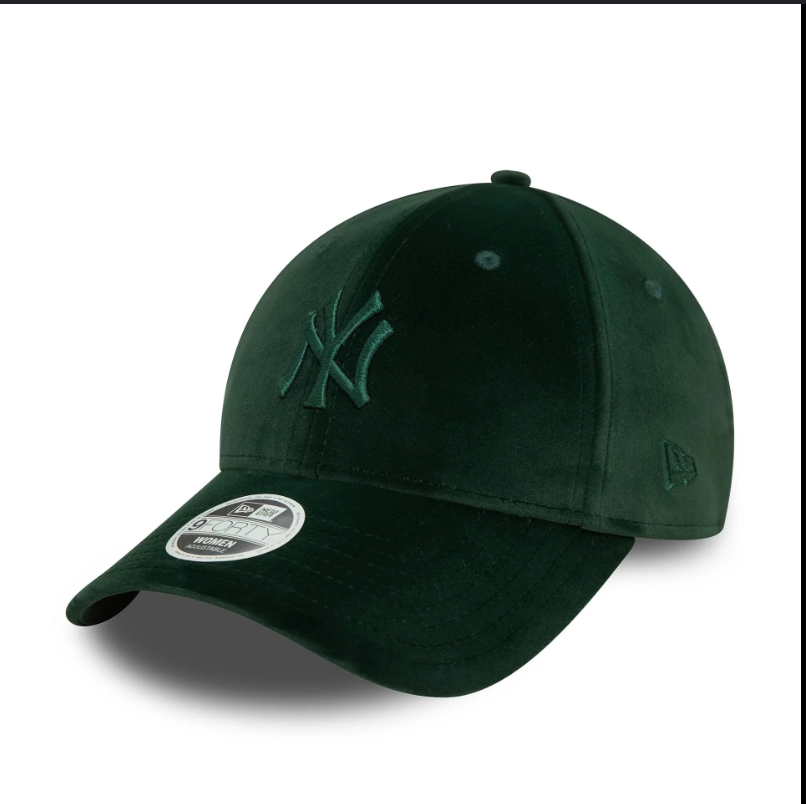 New Era Women - Cap On