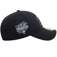 New Era World Series 9FORTY New York Yankees Cap - Cap On