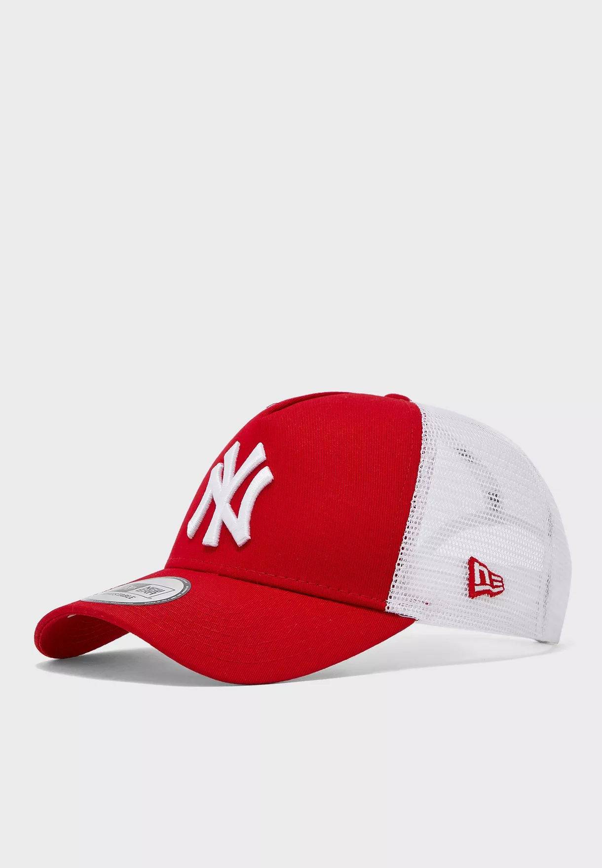 NYY - Cap On