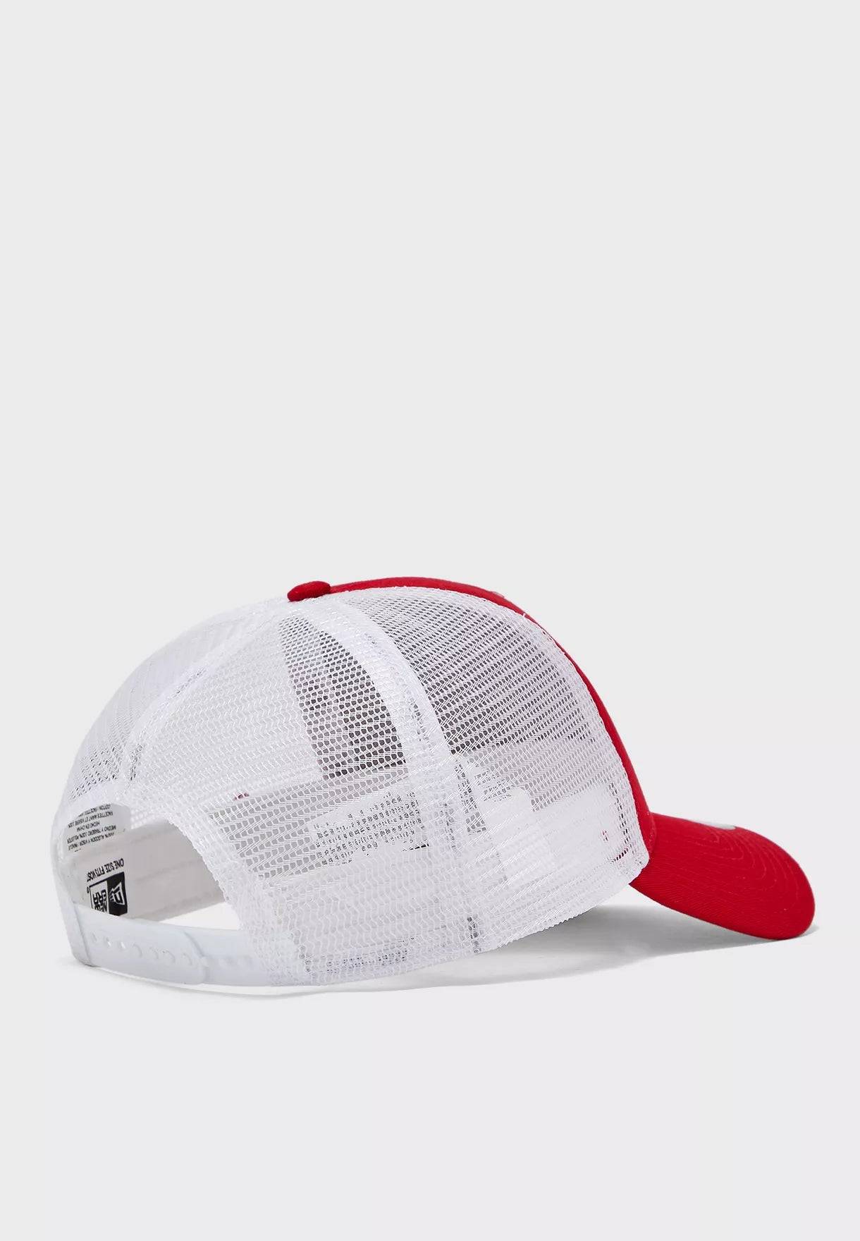 NYY - Cap On